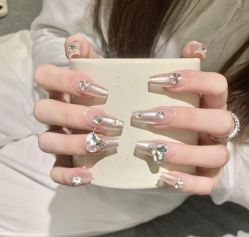 -LILY NAILS美甲美睫