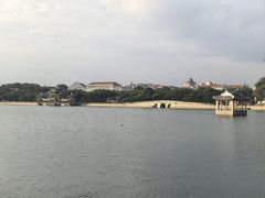 -龙舟池