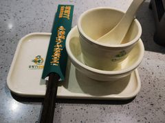 -李军力烧烤(丰庆路店)