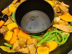 -粘豆包铁锅炖二部(温泉街店)
