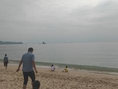 -大梅沙海滨公园