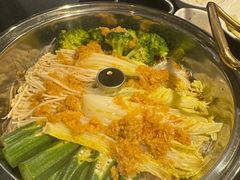 -大丰收脆鱼(正荣财富中心店)