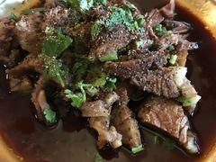 -有肉食·虎九闽菜(798艺术区店)