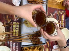 -探唐烧烤(棠东店)