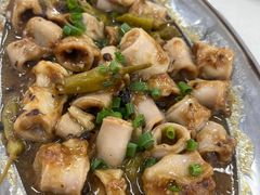 -嘉升大排档(番禺总店)