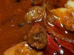 -楼兰新疆主题餐厅(苏州中心店)