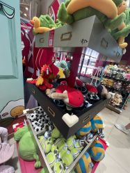 -哈姆雷斯(王府井百货大楼店)
