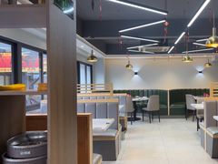 -阿里元老宋海鲜大排档(明发店)