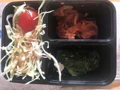 中华海藻-牛邸·烧肉饭(来福士店)
