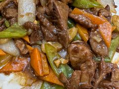 -金丝饭庄(金丝新天地保障性住宅小区店)