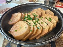 -老蒲鲜·地标·非遗美食(涵江店)