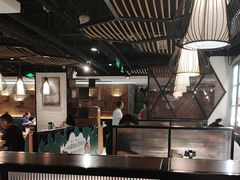 -南拳十三姨·潮汕砂锅粥(世纪金源店)