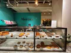 -Madeleine玛德琳(永平里店)