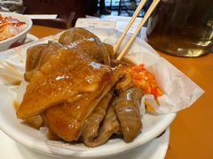 -老坑记·香港经典粤菜馆