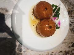 -峰厨大鱼泡饼·天津菜(西青大学城店)