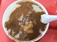 面茶-白魁老号饭庄(安内店)