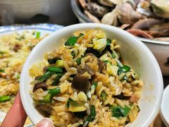 -威海九禧海鲜居渔水饺(经区店)