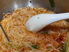 -鼎原力量东北吊炉烧烤(临河街店)