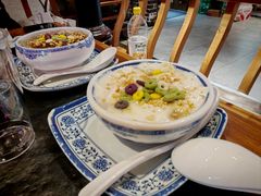 手工冰豆花-来涮蜀鲜货火锅串串香(菜市口店)