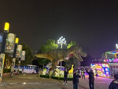 -重庆国际马戏城