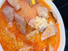 -四里沙茶面(湖滨四里店)