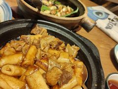 -常来小聚·广州非遗传承餐厅(地王广场店)