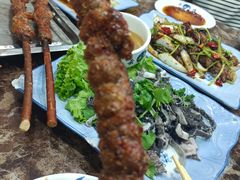 -西关回头馆(西关美食街店)