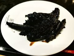 -川骄海鲜自助(王府井奥莱UP TOWN店原世界之花店)