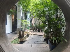 -31号公馆(黄兴广场白果园店)