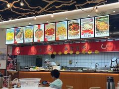 -小艺烧烤(曲江店)