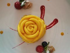 -莲西餐(曲江店)