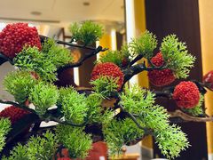 -香宫中餐厅·大连香格里拉(人民路店)