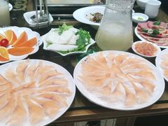 -沱江鱼府(丽江店)