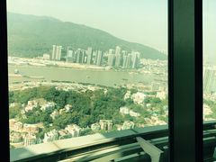 -澳门旅游塔360°旋转餐厅(南湾湖广场店)