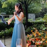 9月的亲友大聚🍊趴体