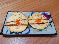 -西月山居匠心创意料理(江汉路新佳丽广场店)