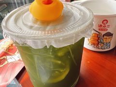 -炉小二铜锅牛蛙•川湘菜(三里屯店)