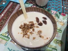 -巴依老爷新疆美食(工体旗舰店)