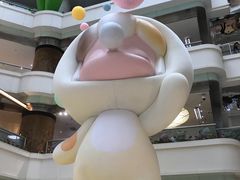 -广州天河城购物中心