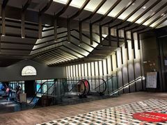 -成都百丽宫影城(LUXE太古里店)