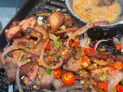 -野蔓果·山野菜(西湖景区·龙井茶田店)