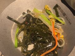-杨小佳·齐齐哈尔烤肉·烤串(广州店)