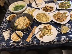-滇道云南特色料理(康定路店)