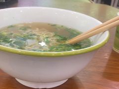 -丝路传奇·中国拉面航母店(北医三院店)