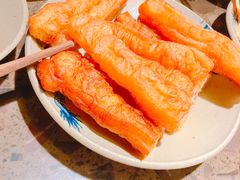 油条-小龙坎火锅(万象城店)