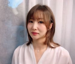 -FUTURE HN男士发型风格设计