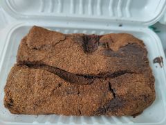 -老回回小吃(百万庄店)
