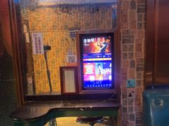 -格莱美量贩式KTV(奥帆店)