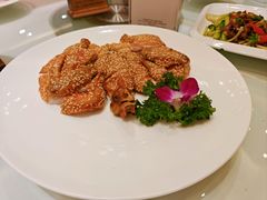 -半岛太子酒家(海港城店)