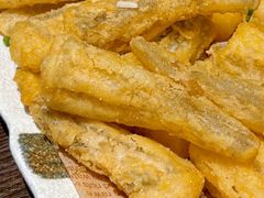 -大洋家·精品潮汕菜·生腌砂锅粥(天河东路店)
